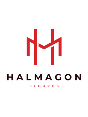 Halmagon